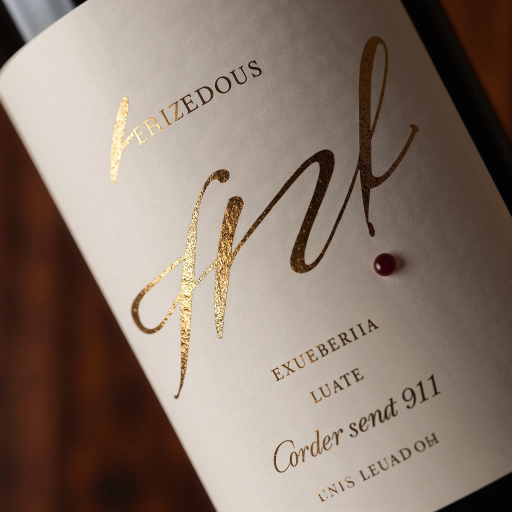 French wine selection, premium vintages, sophisticated labels